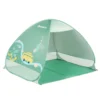 Tente anti-uv enfant, protection fps 50+