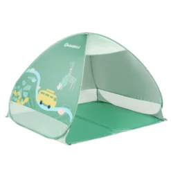 Tente anti-uv enfant, protection fps 50+