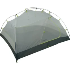 Tente camp minima 3 evo