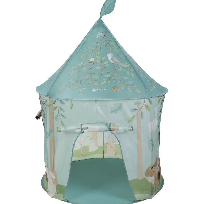Tente de jeu forest friends