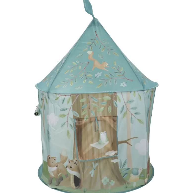 Tente de jeu forest friends