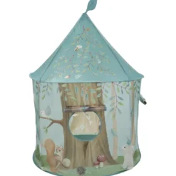 Tente de jeu forest friends