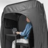 Tente d’intimité pop up tente de bureau