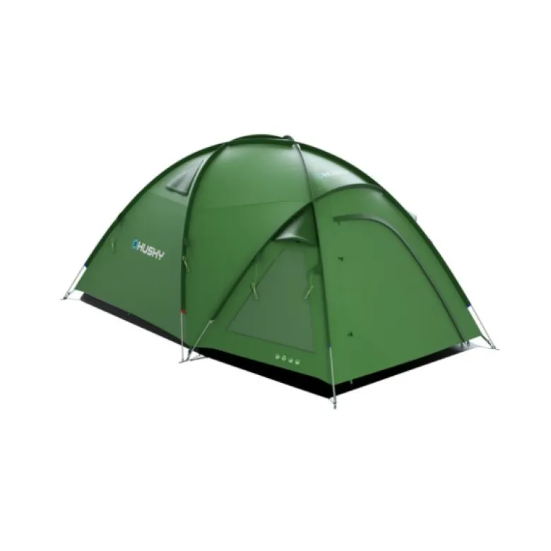 Tente husky bigless 5-tente familiale -