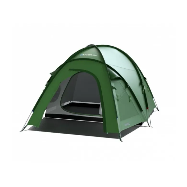 Tente husky bigless 5-tente familiale -