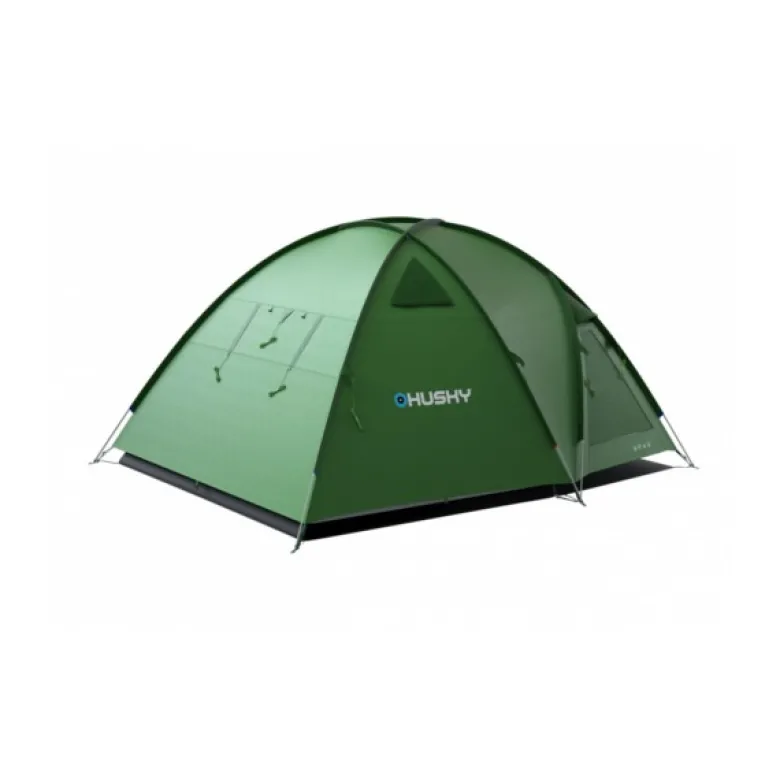 Tente husky bigless 5-tente familiale -