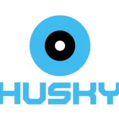 Tente husky bird 3 plus blackroom