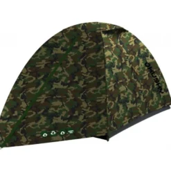 Tente husky bizam 2 army