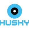 Tente husky bizam 2 plus blackroom