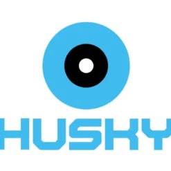 Tente husky felen 2-3 personnes verte