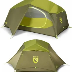 Tente nemo aurora 2