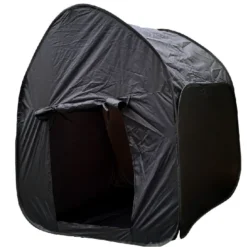 Tente pop-up sensorielle noire 105 cm