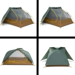 Tente sea to summit ikos evo tr2