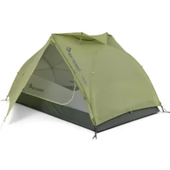 Tente sea to summit telos evo tr2 bikepack