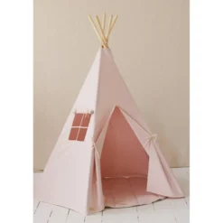 Tente tipi rose