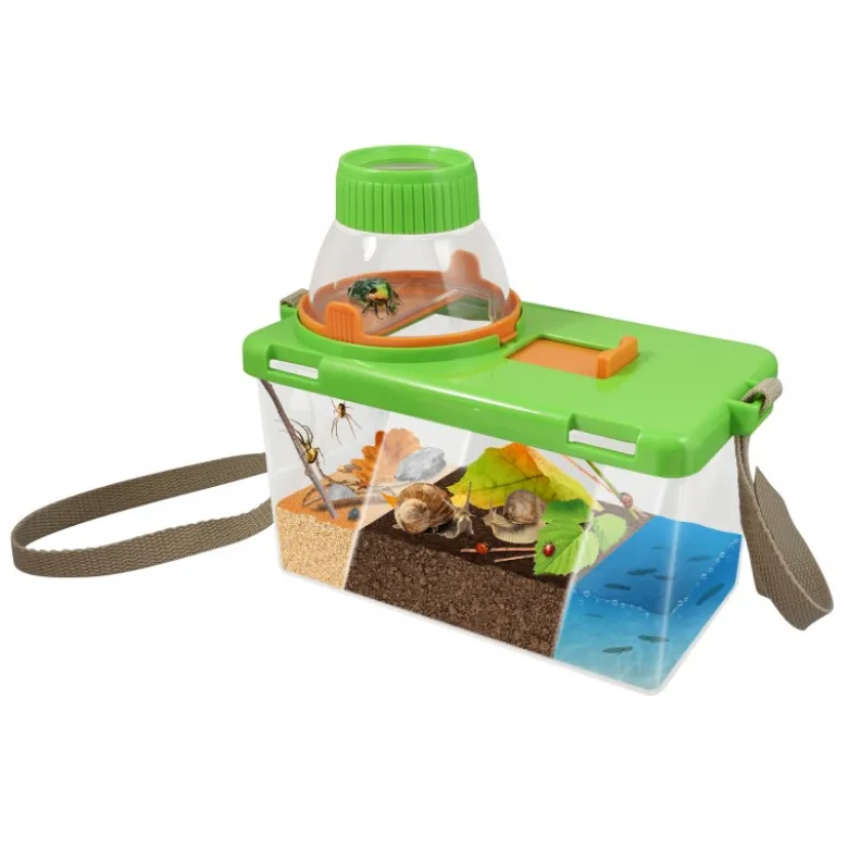 Terrarium pour enfant