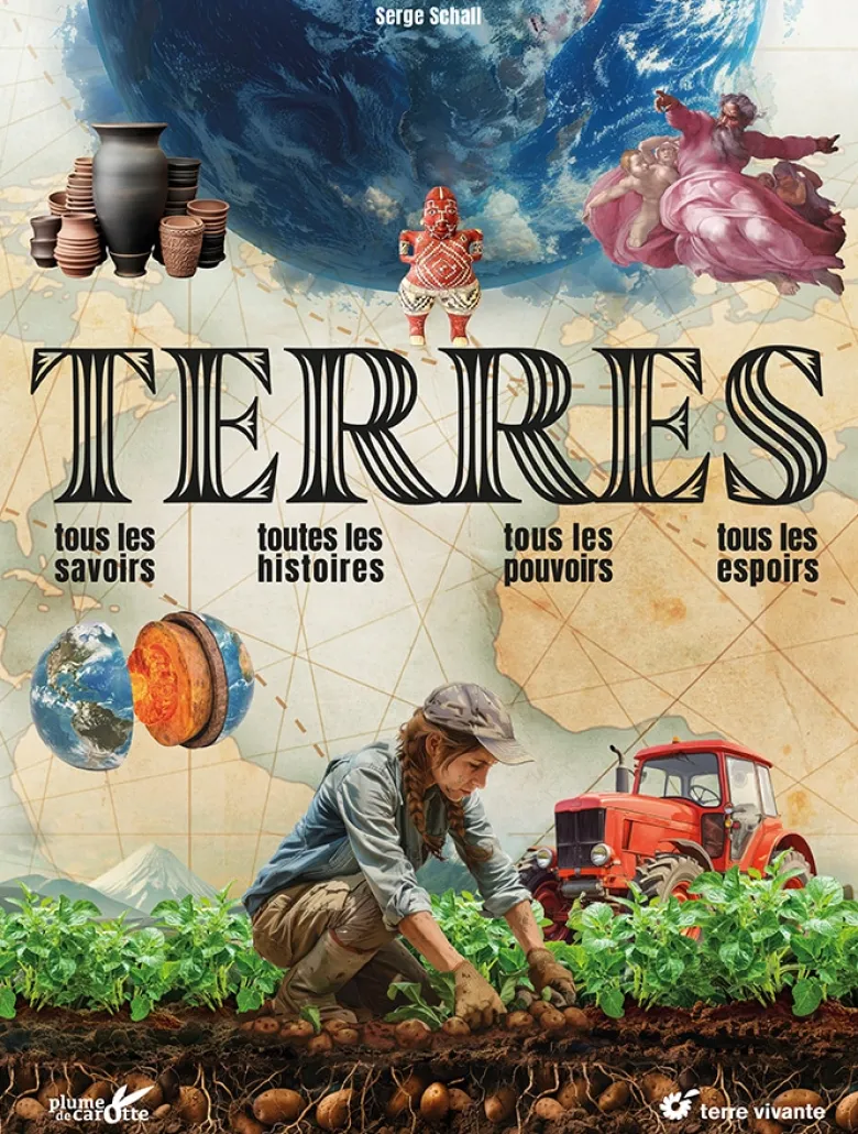 Terres