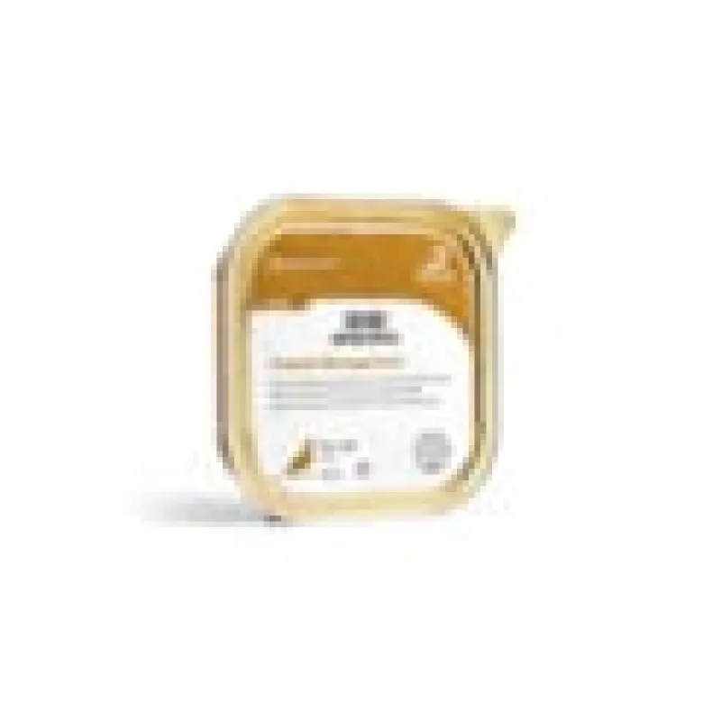 Terrine chat fcw crystal management (boite 7x100g) - specific