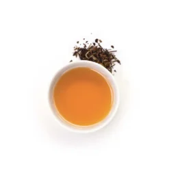 Thé blanc bio pêche abricot
