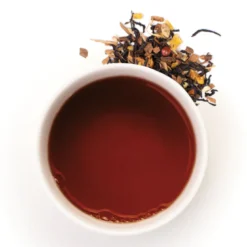 Thé Chai Masala