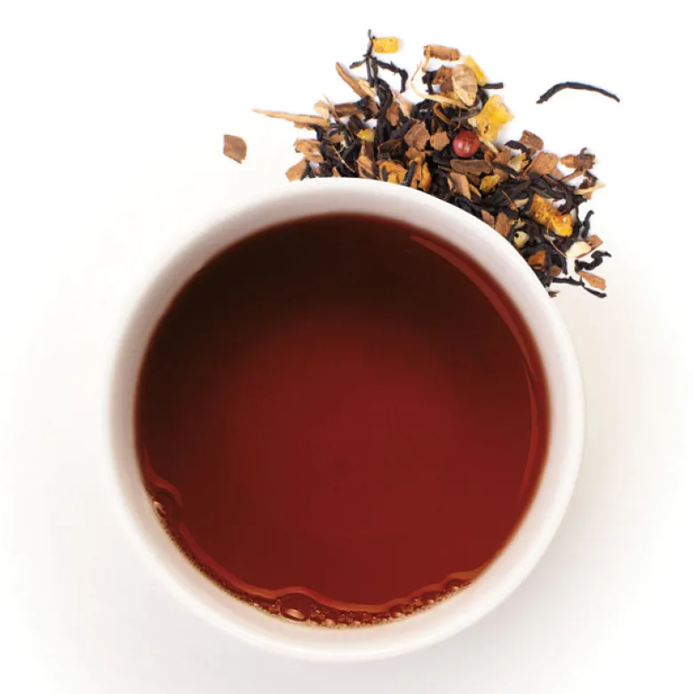 Thé Chai Masala