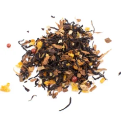 Thé Chai Masala