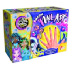 The moon academy moon art des ongles