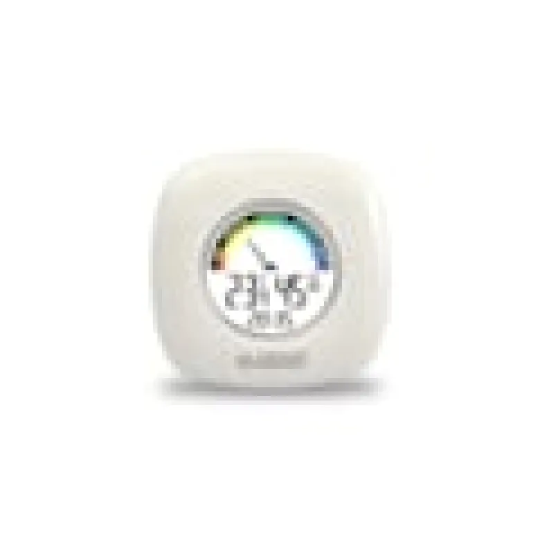 Thermo hygro avec confort