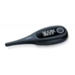 Thermomètre basal connecté