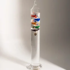 Thermomètre de Galilée 37cm
