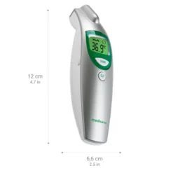 Thermomètre digital frontal sans contact