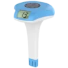 Thermomètre solaire de piscine