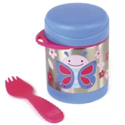 Thermos zoo - papillon