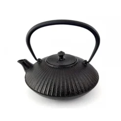 Théière en fonte arigato