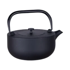 Théière en fonte fuji 1,2 l