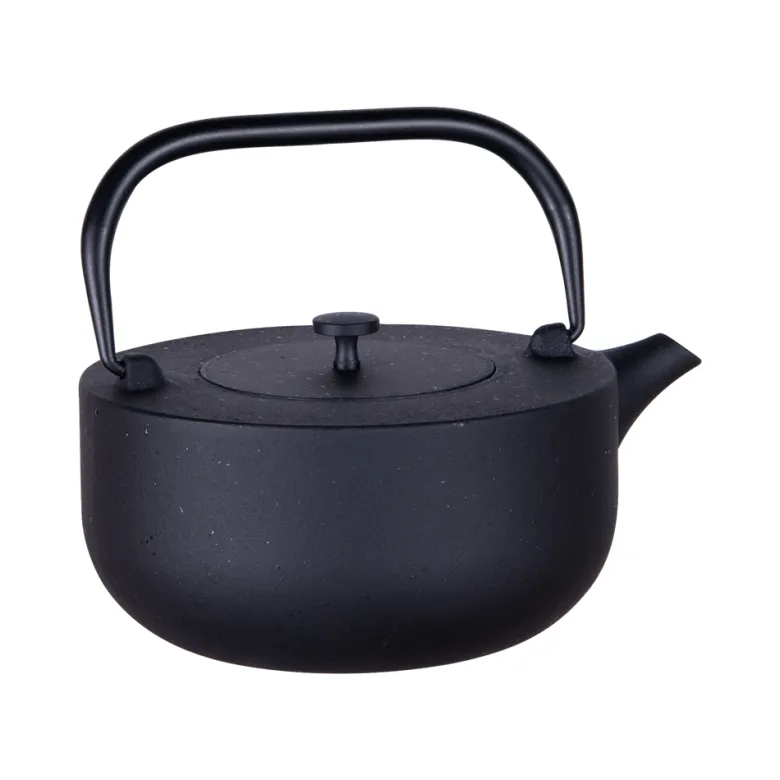 Théière en fonte fuji 1,2 l