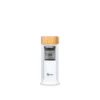 Théière en verre double paroi 320ml