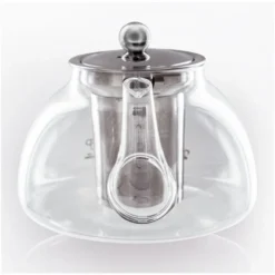 Théière en verre family 0,8l, aromandise