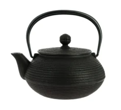 Théière fonte senbiki noire 650 ml