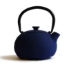 Théière mini chahù-bleue - 0,35l