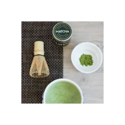 Thé matcha de cérémonie premium 30 g