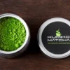Thé matcha premium bio du japon