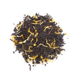 Thé noir Earl Grey bio