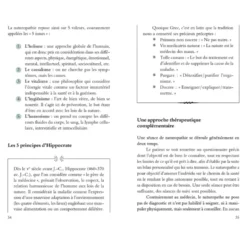 Thérapie du corps