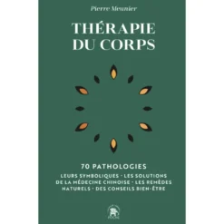 Thérapie du corps