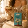 Thé & tisane bio - paix émotionnelle