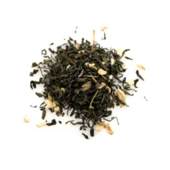 Thé vert au jasmin bio