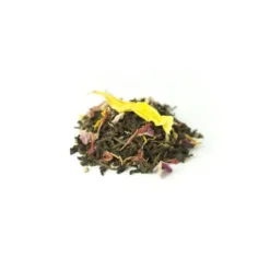 Thé vert boliwood flush bio