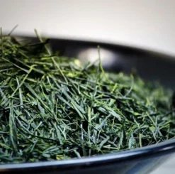 Thé vert shincha bio 50 g