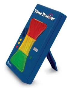 Time tracker aimanté